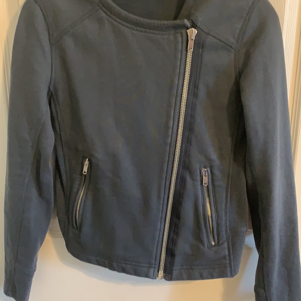 Moto Jacket - Picture 3 of 5